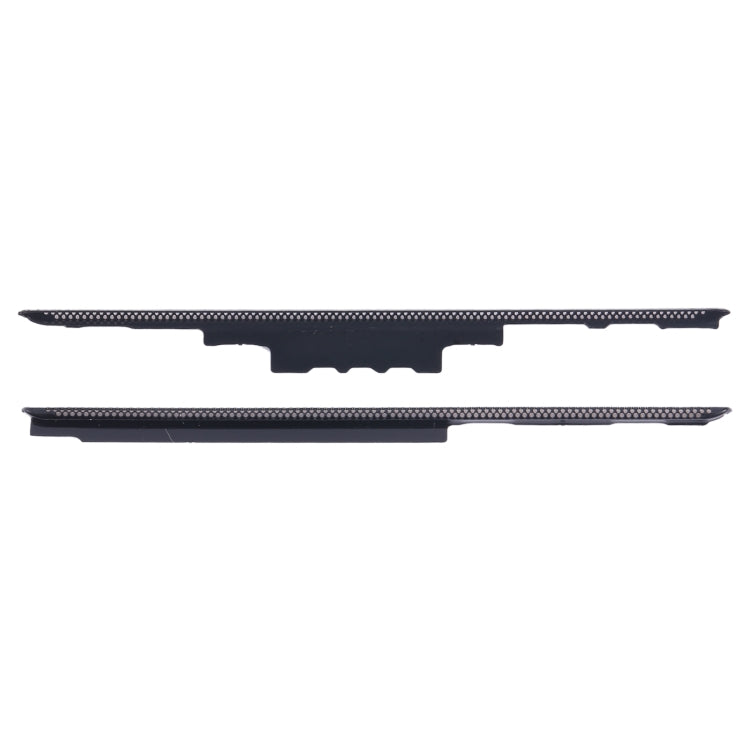 Per ZTE Nubia Red Magic 3 / 3S 1 set di coperture in rete per ricevitore auricolare Per ZTE Nubia Red Magic 3 / 3S 1 set di coperture in rete per ricevitore auricolare